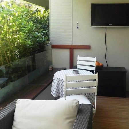 Lux Studio Garden And Swimming Pool Cannes Exterior foto
